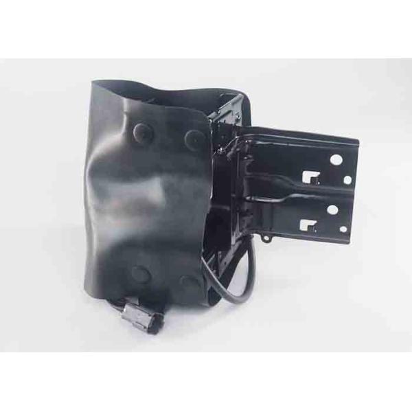 53400-1LA4A,53400-1LA4B Air Suspension Compressor w/Bracket for Nissan Infiniti QX56 QX80 2014-2018