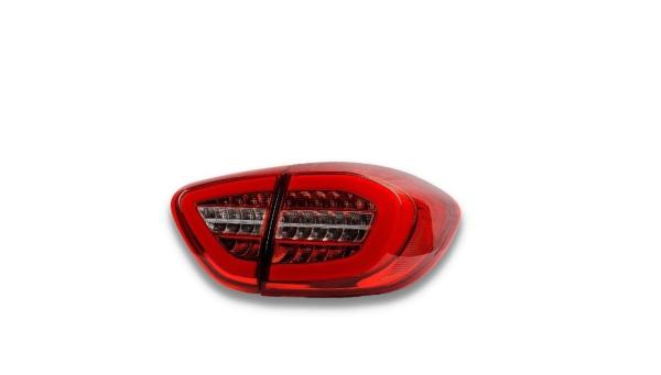 Automotive lamp , light plastic injection mould , plastic automotive parts