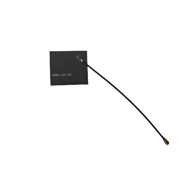 Internal FPC Flexible PCB Patch 4G LTE WIFI GSM UFL U.FL Antenna 868MHz 915MHz 920MHz for Communication