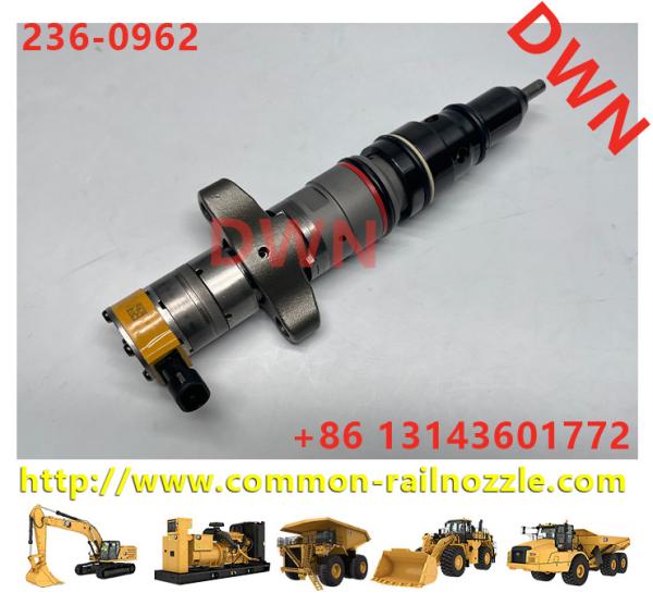 Excavadora E330C Motor C9 injector de combustível bocal GP 2360962 236-0962