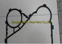 NT100M Heat Exchanger Gaskets fora do tamanho 426*1279mm para o refrigerador do óleo de lubrificação