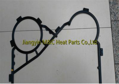NT100M Heat Exchanger Gaskets fora do tamanho 426*1279mm para o refrigerador do óleo de lubrificação