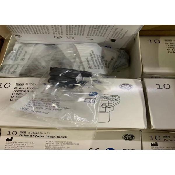 Черный GE D Fend Водолаз 876446-HEL Для медицинского оборудования