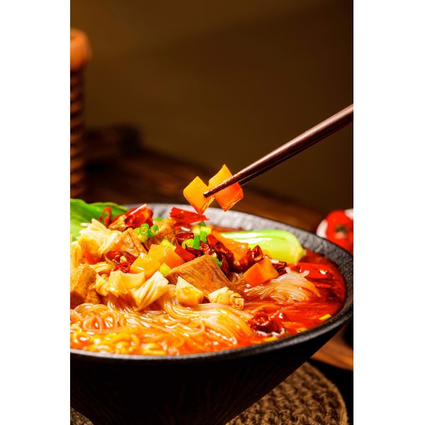 Sauce Ingredients Net Weight Description Providing 12 Months Shelf Life Meeting Industry Standards and Regulations