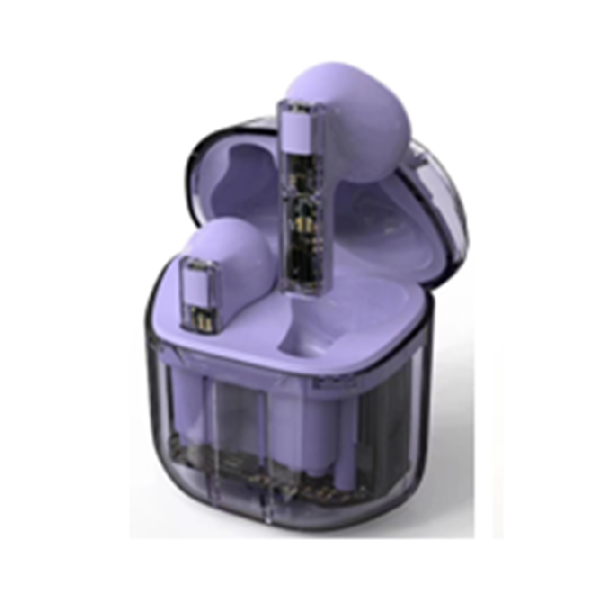 9-Color TWS Earbuds,JL6983D, 13mm Driver, 4H Playtime, Black/White/Orange/Blue/Green/Yellow/Purple,etc