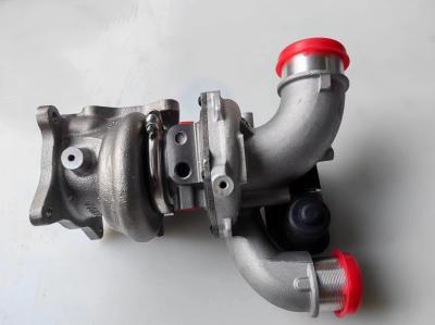 GAC Trumpchi 2.0T National VI Turbocompresseur 10100332050100 Île Ishikawa GS8 GA8 GM8