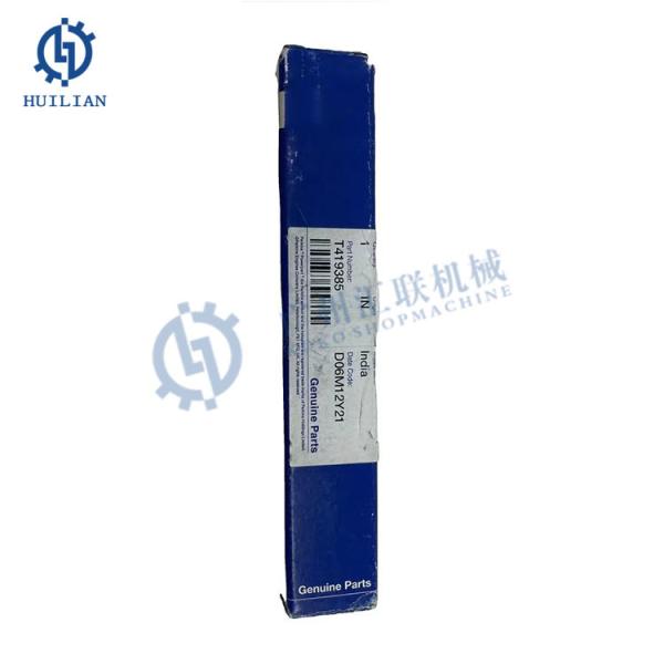 CAT 320D 323D2 320D2GC T419385 Fuel Injector Fuel Injection Nozzle Diesel Generator Engine Parts Fuel Injection Nozzle Excavator