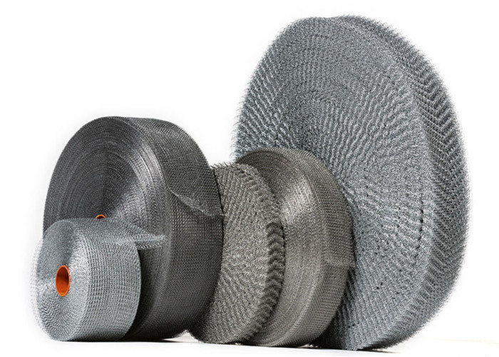 Ячеистая сеть AISI 316 3.8mm связанная/фильтр сетки газа жидкостный для теплоизолирующего материала США