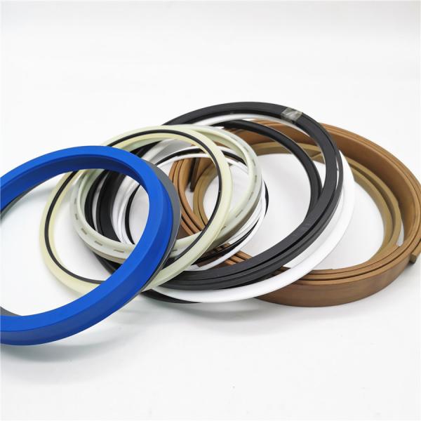 EC480B Volvo Seal Kit 14589143 Anti Abrasion Cylinder Type Hydraulic Service Kit