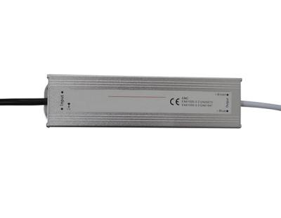 Ultra Thin LED Switching Power Supply Constant Current Source No Stroboscopic