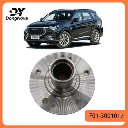 F01-3001017 Front Wheel Bearing For JETOUR T2/X70 PLUS