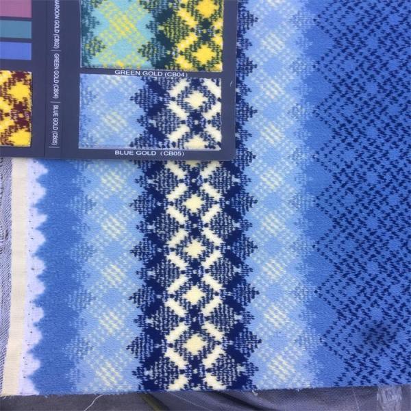 OEM ODM Yes 100% PP Custom Printing Mosque Carpet for Prayer Room 550g/sqm
