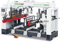 Woodworking da máquina de perfuração da placa da gaveta