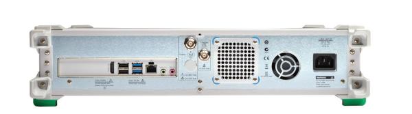 Anritsu MS46322AEconomy ShockLineTM Vector Network Analyzer