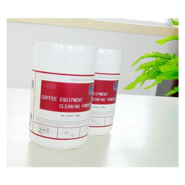 Disposable Coffee Machine Cleaning Tablet with Fast Dissolving Formula