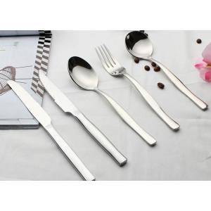 Stainless Steel Cutlery