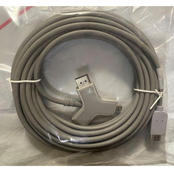 Multi шнур питания переключателя Cisco кабеля преобразования 4K 9m HDMI