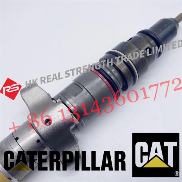 Caterpillar C7 Engine Common Rail Fuel Injector 235-5261 265-8106 266-4446 238-8092 242-0857 267-9710