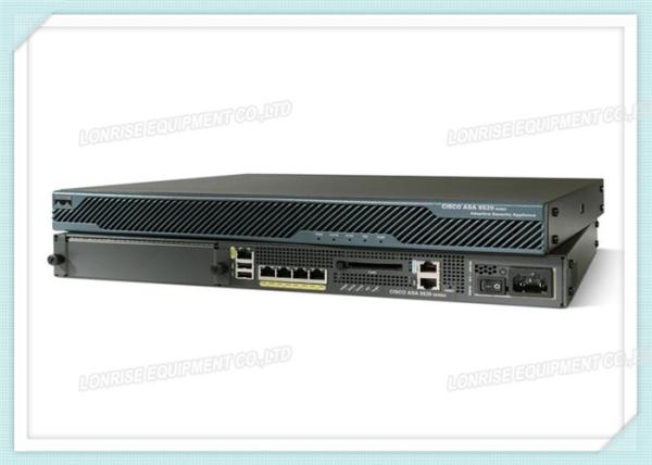 CE Standard Cisco ASA 5520 Firewall ASA5520-BUN-K9 With Sw Ha 4ge + 1fe