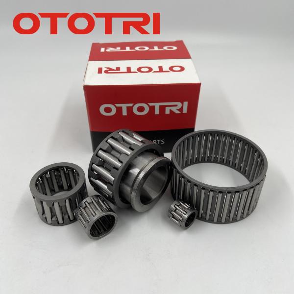 OTOTRI Cage 12X16X10 Automotive Needle Roller Bearing