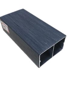 Modern Design Engineered Flooring Aluminum Wpc Products for Your Project