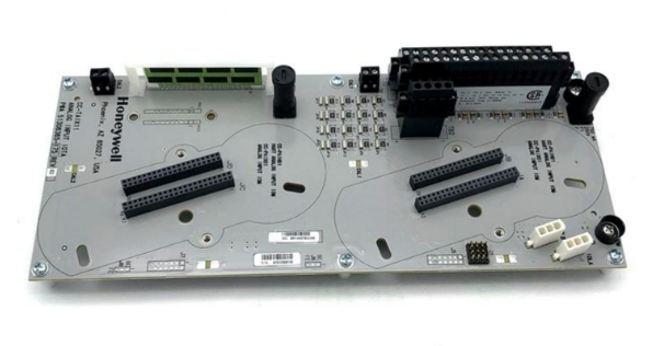 CC-TAIX11 Módulo de entrada analógica de Honeywell Módulo IOTA Rev B2 Módulo PLC