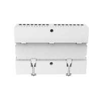 Sistema de iluminação sem fio RS-485 de DALI do trilho do ruído 10 watts para a domótica