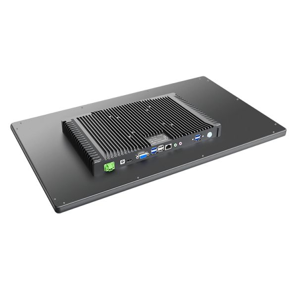 Best-Selling Industrial Grade Monitoring Display 27 Stable Performance Shockproof & Dustproof for Harsh Environments in Stock