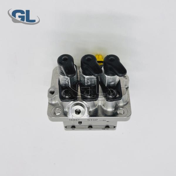 Новый китайский топливный насос 17549-51012 104205-3081 9410617321 совместим с Kubota D722