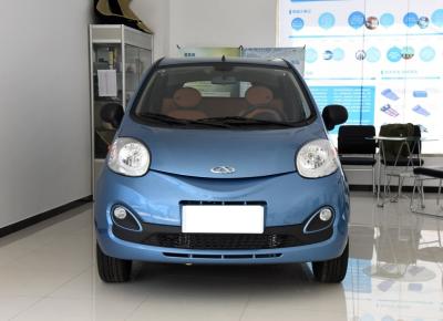 Chery EQ 41.8kW 200km Li Electric Cars Synchronization Motor