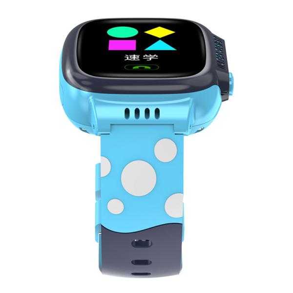 HL92 o relógio esperto Y92S caçoa as crianças personalizadas impermeáveis SOS de 2G Wifi
