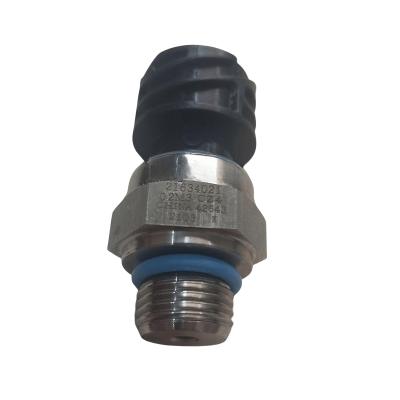 Volvo EC460 EC460B Engine Oil Pressure Sensor VOE22899626 22899626