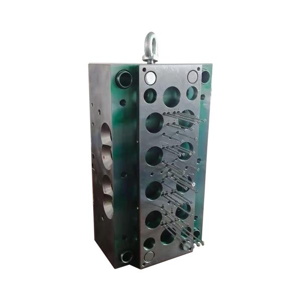DME Hot Runner M300 Plastic Injection Mold For Auto Parts