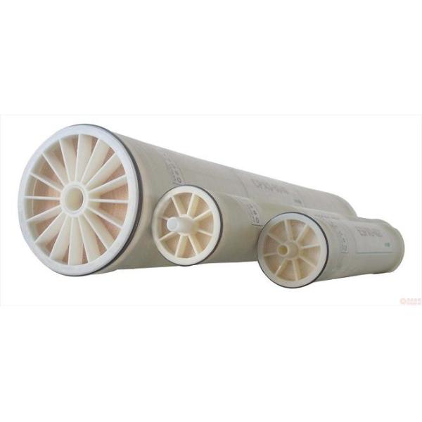 Brackish Water Polyamide Reverse Osmosis Membrane Ro Membrane Replacement
