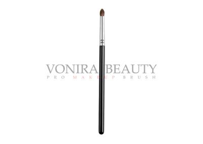 Natural Goat Hair Private Label Makeup Brushes Precision Eye Makeup Brush