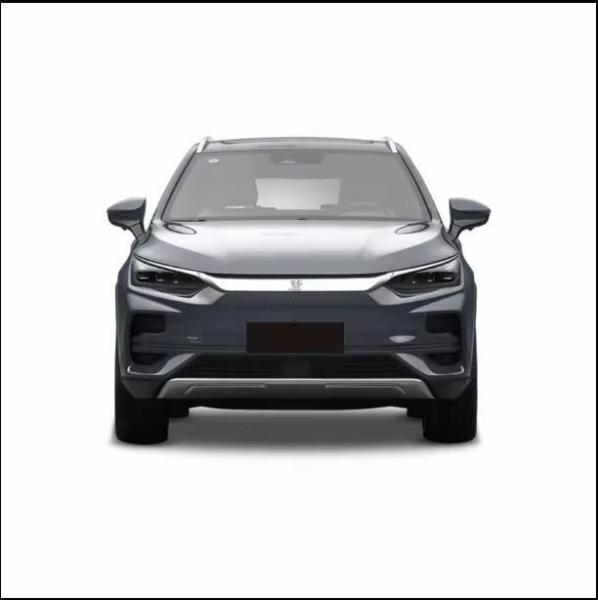 4X4 SUV with 730km EV 2024 Electric Cars and Lithium Iron Phosphate Braking System