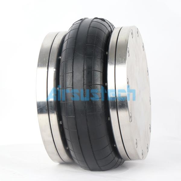 Norgren Air Rubber Bellow PM/31121 MAX. H. 180MM Absorbeur de choc à air unique enveloppé