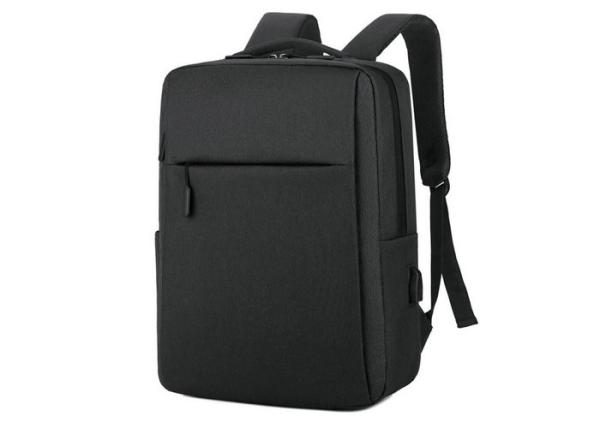 Splash Proof Fashionable Laptop Bags For 15.6 Inch Notebook Computer