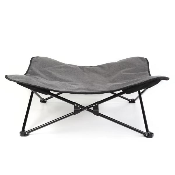 Camas Hamaca Oxford para Perros Impermeables Elevadas para Exterior Ecológicas