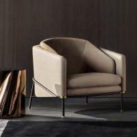Entrada Sofa Chair Lounge Single Seater Sofa Chair For Living Room do hotel