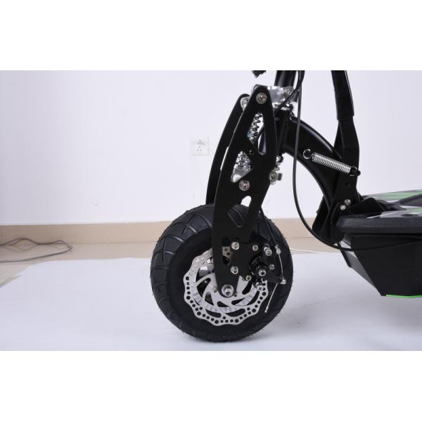 1000W 12Ah Portable Electric Scooter 36KM/H Motorized Scooter