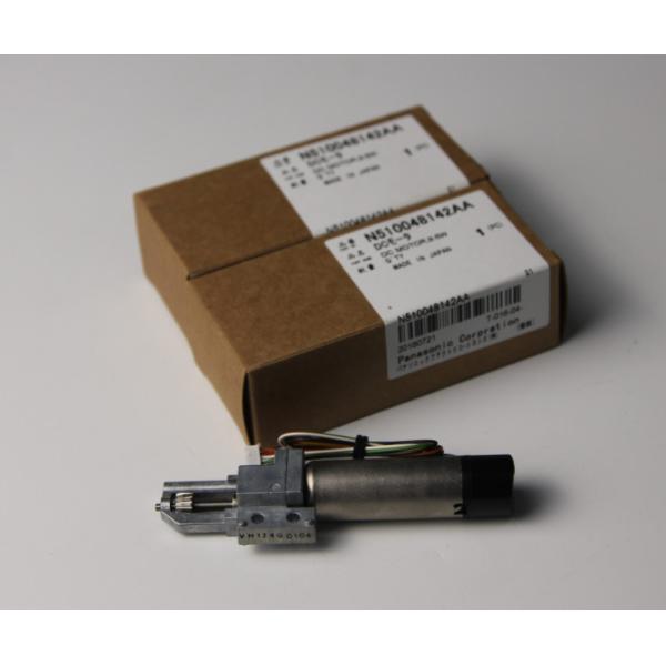 Panasonic chip mounter CM402 feeding motor 4.5W KXF0DG9AA00