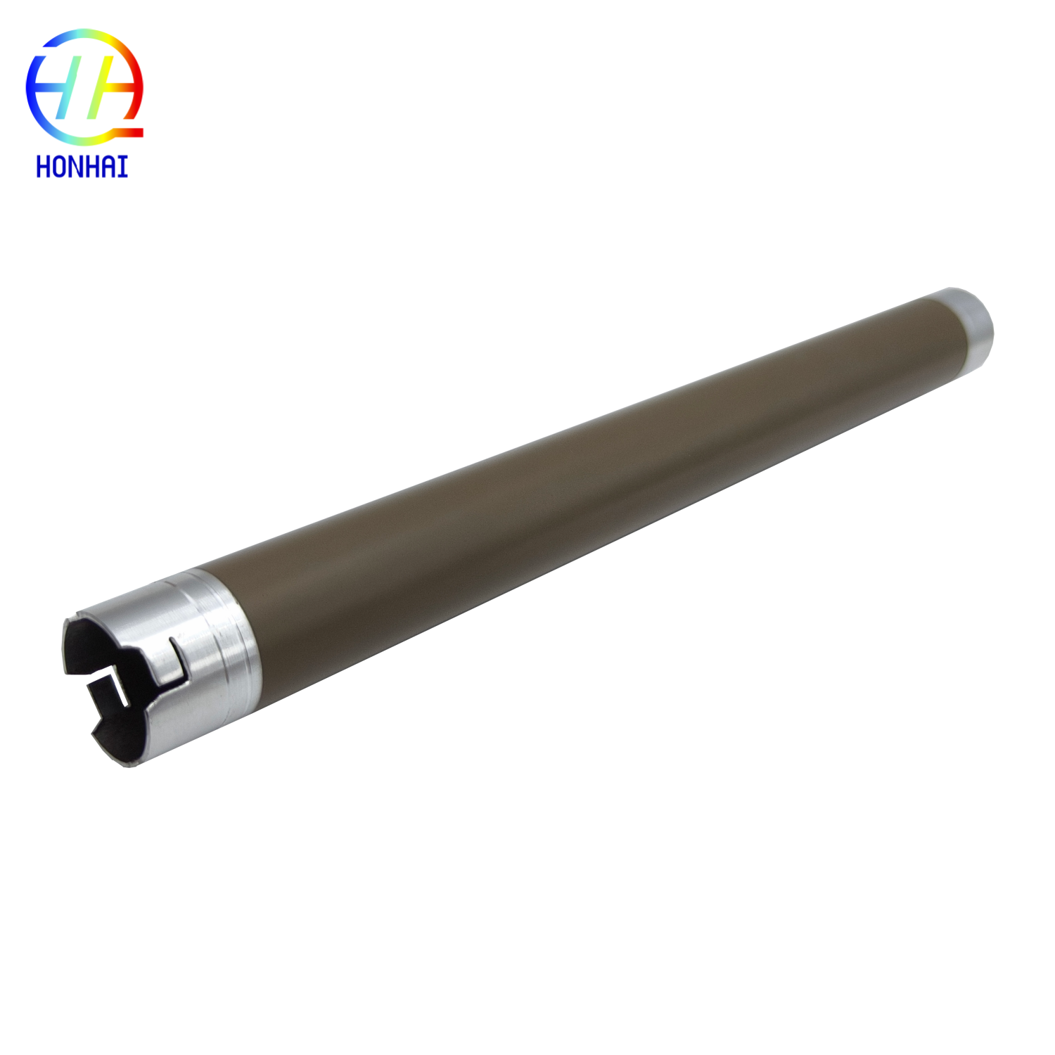 OEM-Grade Heat-Resistant Upper Fuser Roller Compatible with Brother HL-5240 HL-5340 HL-5350 Printers