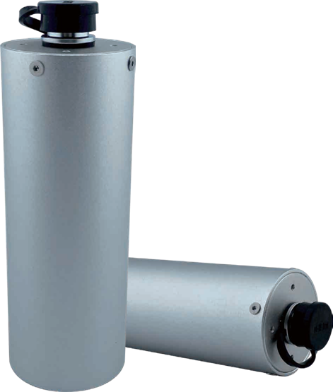 FJ-3025 Industrial Online Radiation Sensor Real-time X γ Ray Radiation Measuring Probe With Modbus Communication