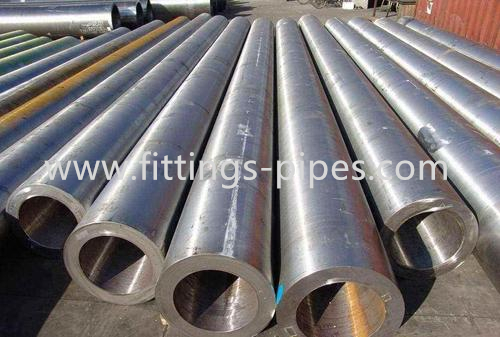 P12 P22 P91 High Pressure Boiler Steel Pipe Seamless 50mm Thickness