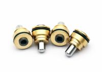 Empurrador do manche de Spare Parts Hydraulic da máquina escavadora de Kobelco para o