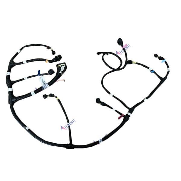 612600081338 Weichai WP10 Sensor Wire Harness Aftermarket Wiring Harness