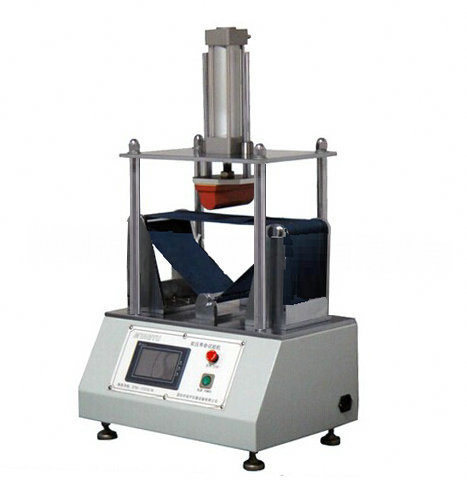 YD/T 1539-2006 Cylinder Drive Mobile Phone Testing Machine