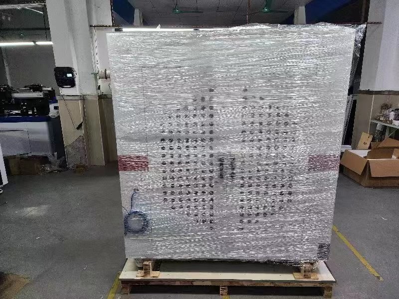 1.5KW цилиндровый бутылочный принтер 360 круглый тумбль УФ-принтер с головой Ricoh