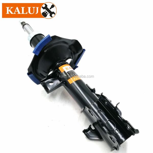 333391 54303-ED001 Front Left Auto Shock Absorbers Ni-ssan Tiida C11 SC11 2007-2012